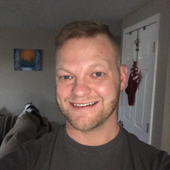 Meet your Posher, Michael - Picture 1 of 1